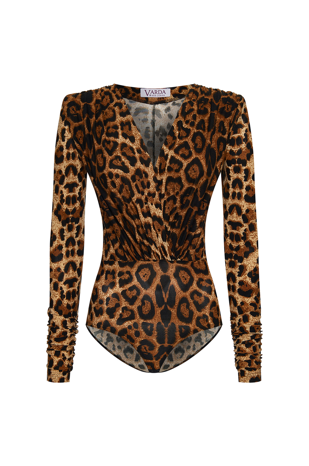 Боди "Leopard"