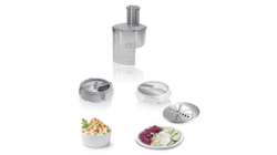 Кухонный комбайн Bosch MUM 58258