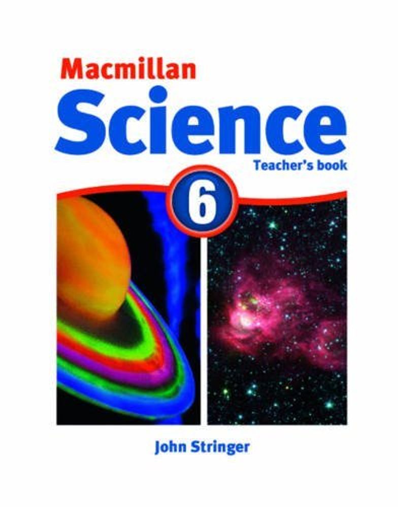 Science 6 TB
