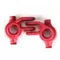 Поворотные кулаки для Remo Hobby MMAX, EX3 1/10, тюнинг RP2328