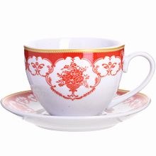 Чайный сервиз Loraine 28586 12 предметов