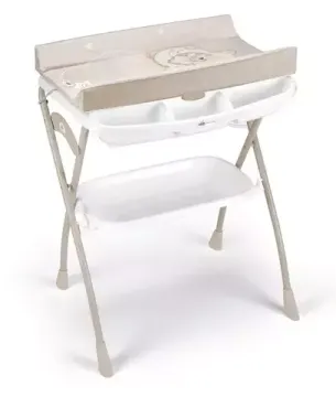 Пеленальный стол Cam Volare C260