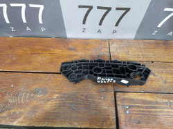 Кронштейн переднего бампера правый Haval Dargo 22-нв Б/У Оригинал 2803402XKN04A