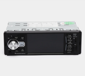 Автомагнитола MP3/MP4 AS.Pioneer 4042 4.1"/BT/пульт