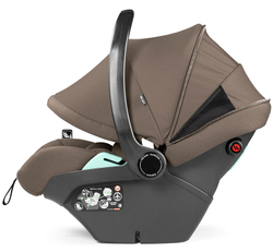 Коляска Peg Perego Veloce TC New Belvedere Lounge 3 в 1 Pine Bark