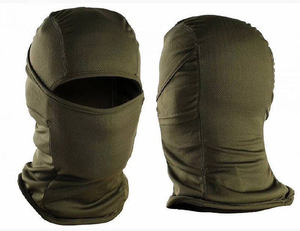 Балаклава Олива термо влагоотводящая