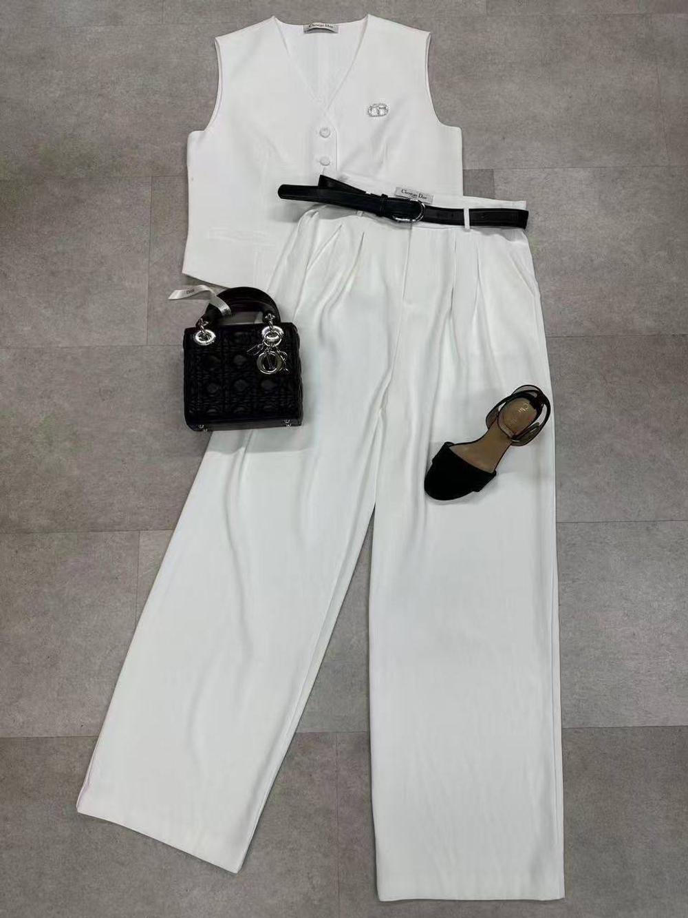 Жилет Dior