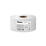 Туалетная бумага д/диспен. Veiro Professional Comfort 2-сл. (200м) Т203 (Q2) (T2)