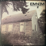 Eminem ‎– The Marshall Mathers LP 2 2LP (Европа 2013г.)
