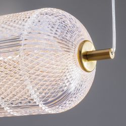 Подвесной светильник Freya Awella FR6135PL-L18BT