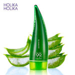 Holika Holika. Многофункциональный гель с экстрактом алоэ вера Aloe 99% Soothing Gel