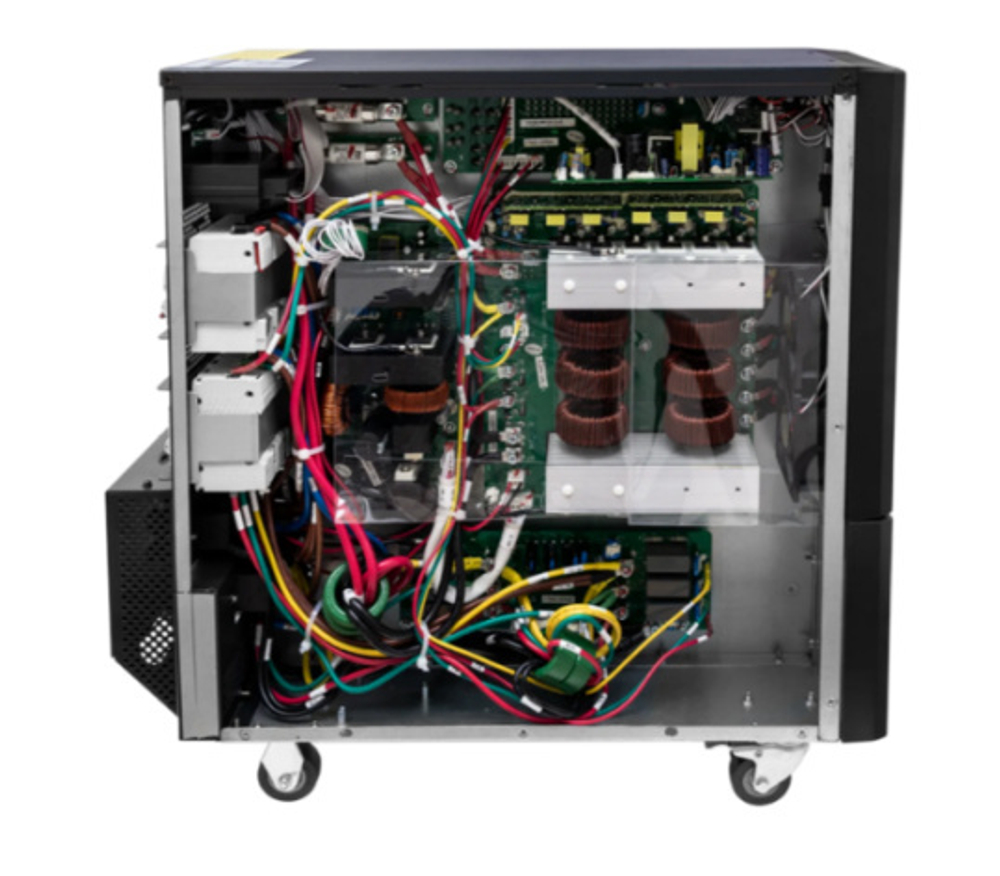 Источник бесперебойного питания SNR SNR-UPS-ONT-015-BXL31