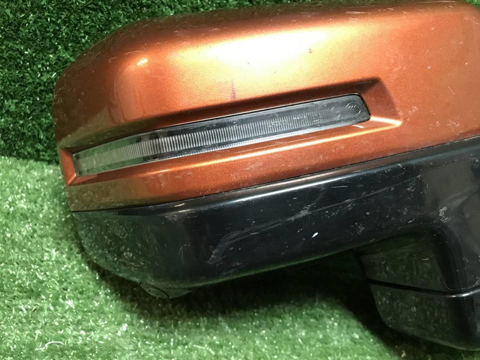 Зеркало правое Haval Dargo (2022-н.в.) 15 конт.