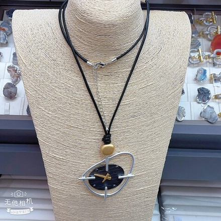 Колье Jewelry - арт244