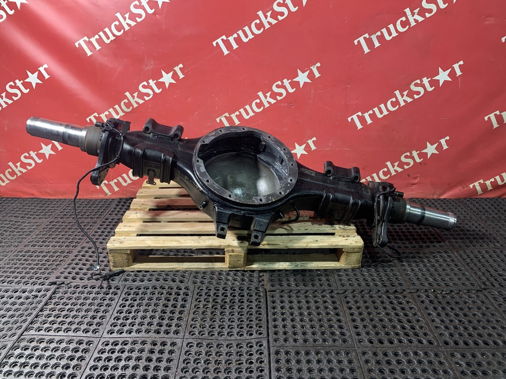 Корпус заднего моста 2023г