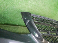 Бампер передний Mercedes GLS X166 15-19 В сборе