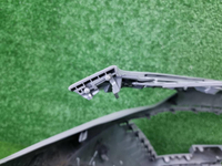 Бампер передний Changan Uni-V (2022-н.в.)