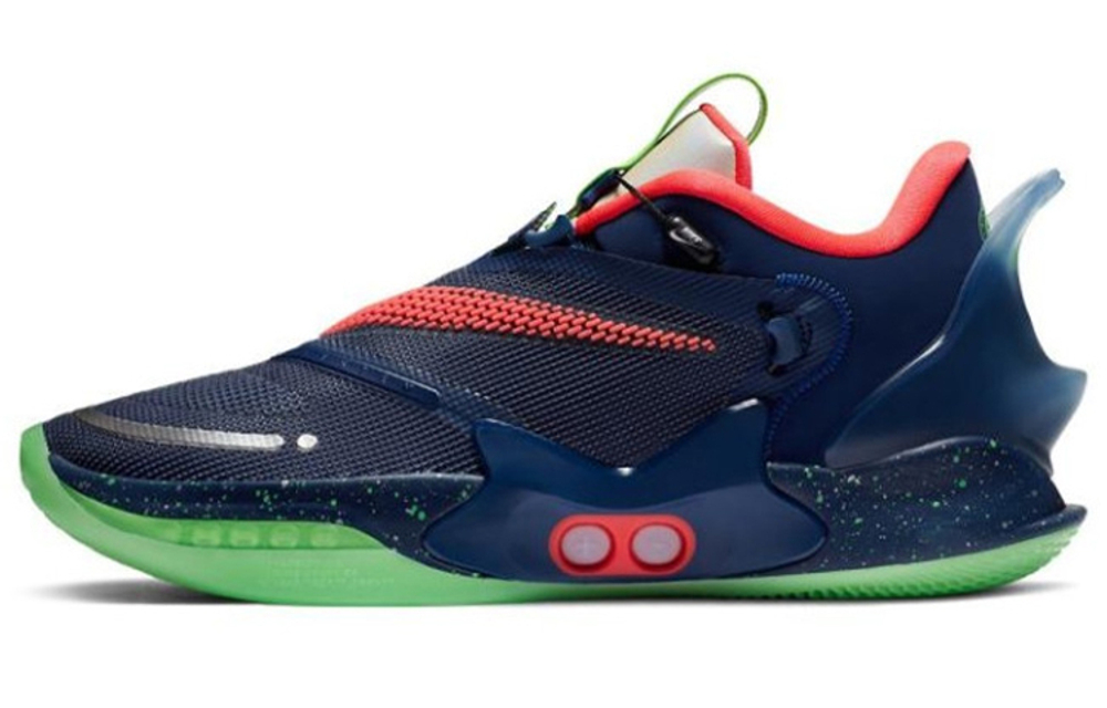 Adapt nike basketball hotsell