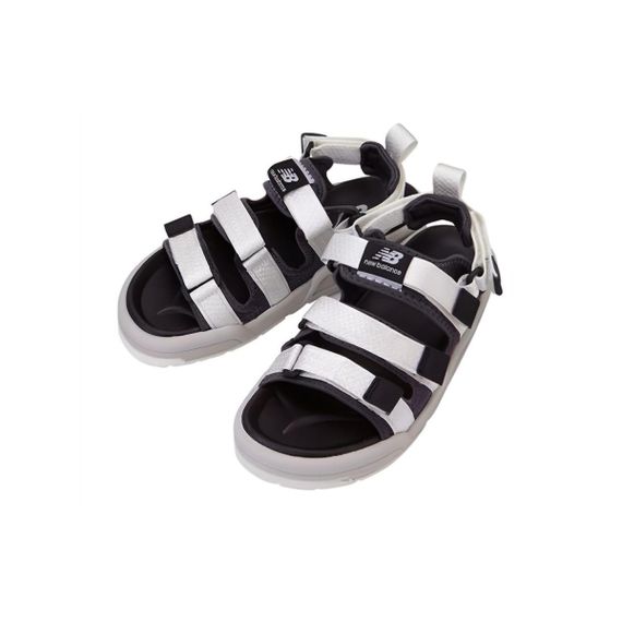 New Balance NB 3205 'Black White'