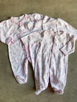 Набор из 3 хлопковых комбинезонов Kissy Kissy, 68