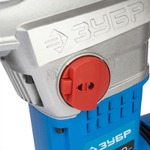 Перфоратор ЗУБР Профессионал ЗПМ-40-1250 ЭВК 1250 Вт