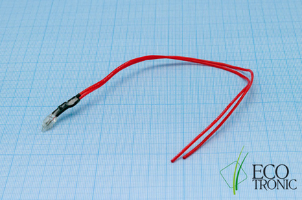 Лампочка индикации