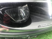 Фара правая Mercedes V W447 (2014-н.в.) LED