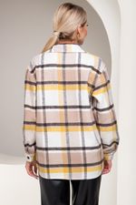 Рубашка Ида №3 Valentina