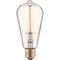 Лампа накаливания Elektrostandard диммируемая E27 60W прозрачная a034964