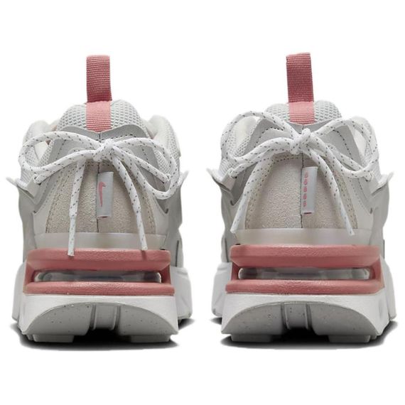 Nike Air Max Furyosa - популярная коллекция низкокалорийных белых/Однотонно-серых/Метал-лических серий/Звездной пыли Красной Армии