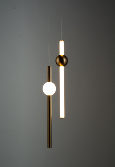 люстра Orion Vertical 2