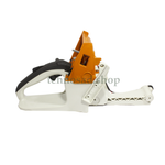 Корпус топливного бака с ручкой для бензопилы Stihl MS660