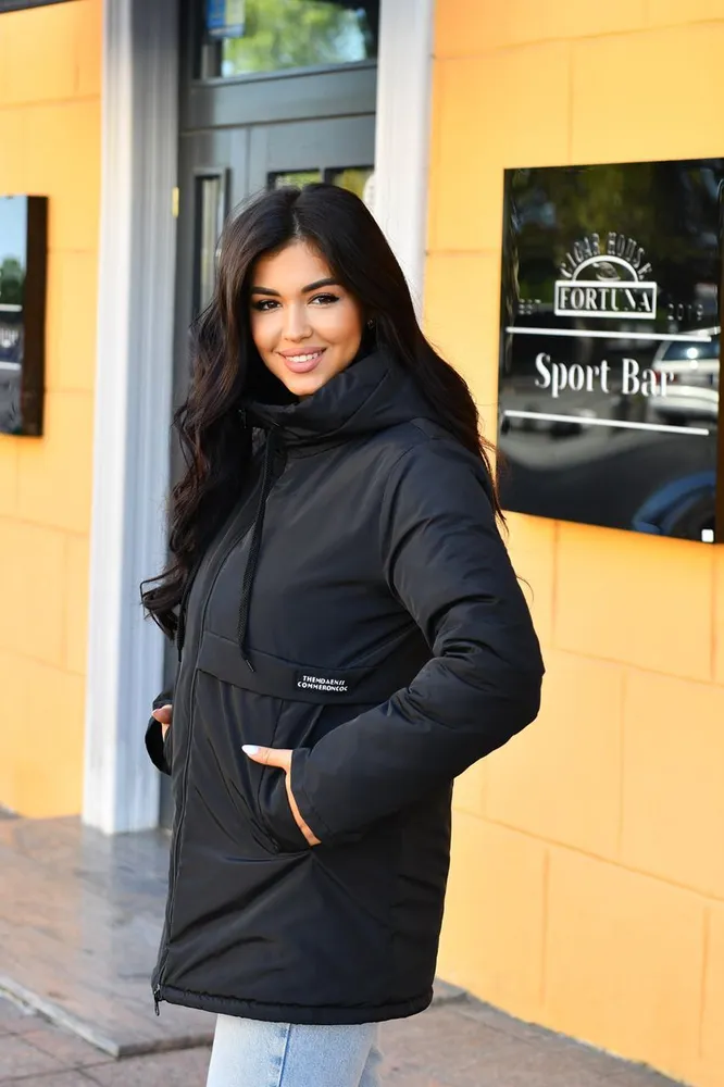 Куртка УК-3620-2 Фабрика Моды