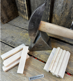 NS381-P - натуральный пиленный камень, 1 кг