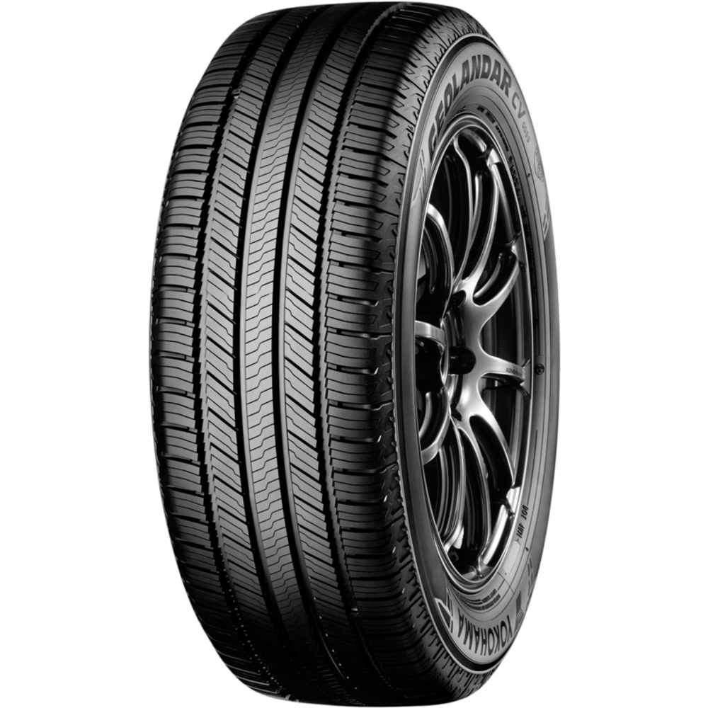 LingLong Leao 225/60R18 100H Geolandar CV G058 TL