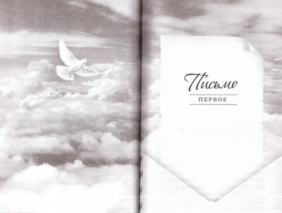 Письма в Небеса обетованные. Протоиерею Николаю Агафонову, священнику и писателю, наставнику и другу. Алексей Солоницын