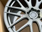 КОВАНЫЕ ДИСКИ ДЛЯ BMW X6M F86 2015 БМВ