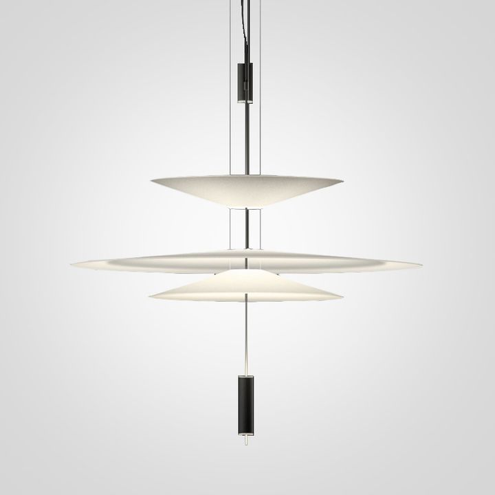 Подвесной светильник Imperium Loft Spacenet 177846-26