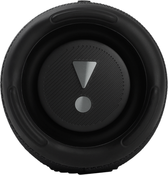 Беспроводная акустика JBL Charge 5 Черный