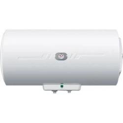 Водонагреватели горизонтальный электрический накопительный на 80 литров Haier FCD-JTHA80-III(ET)