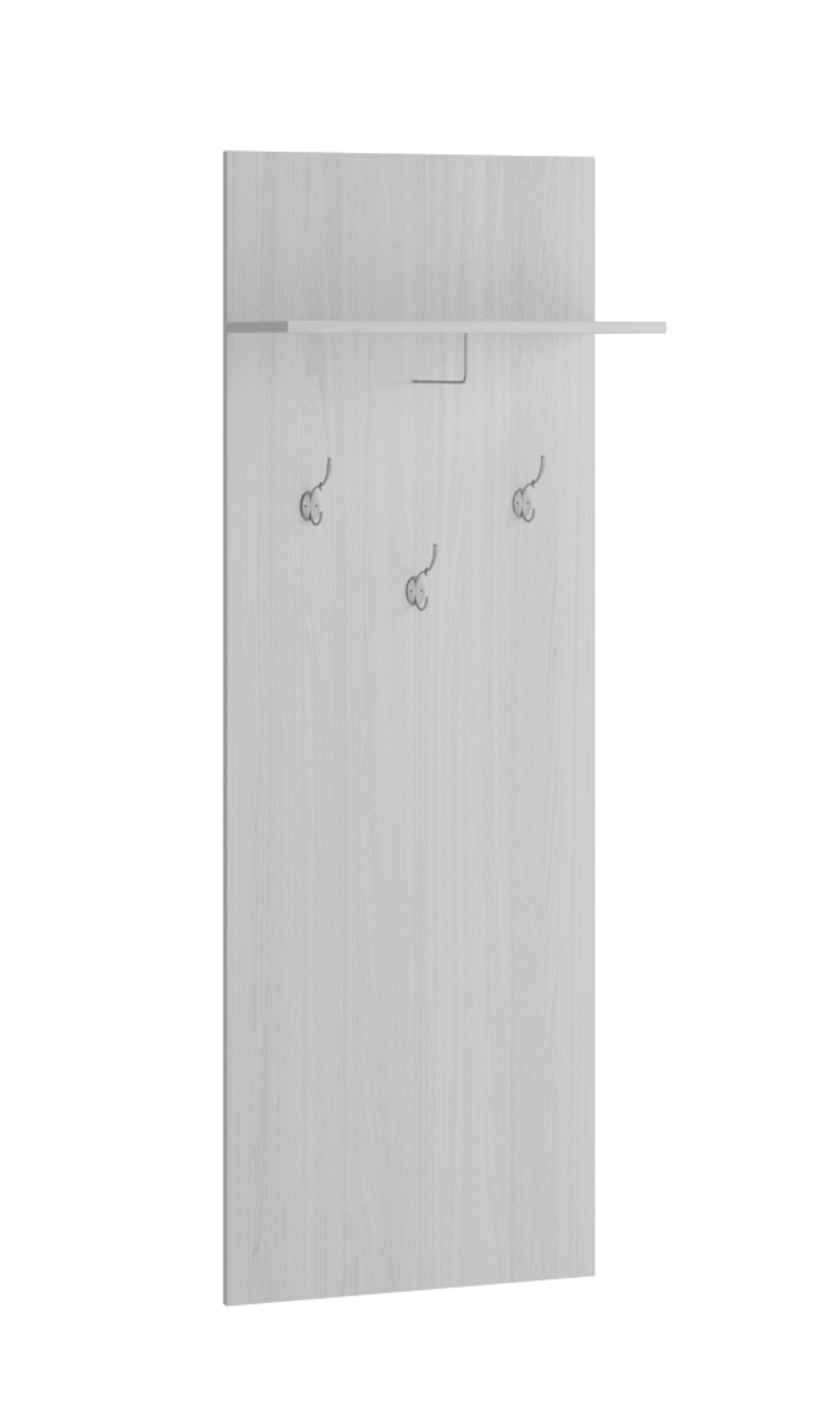 Вешалка Ливорно ЛВ-30, ясень