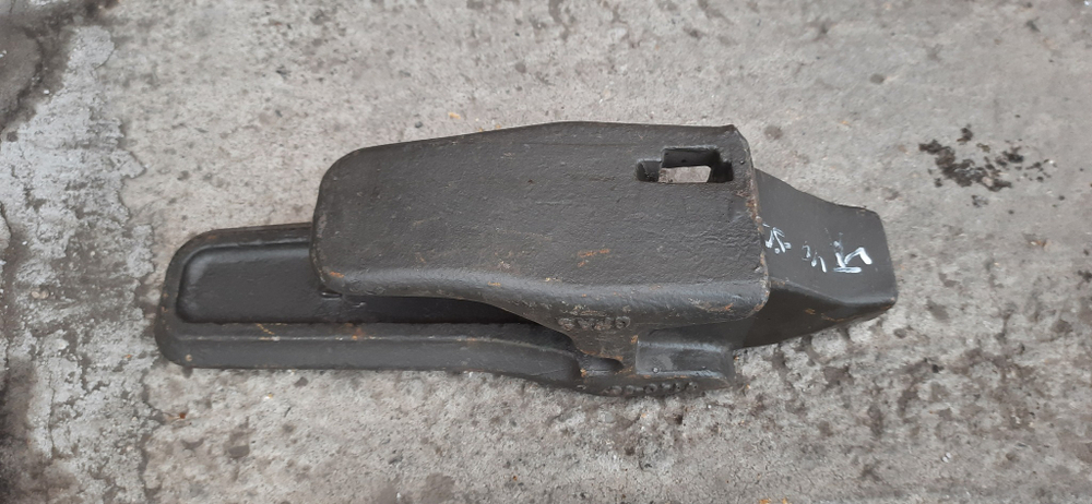 Адаптер EA40BL50 косая кромка 52-54мм (11438928)