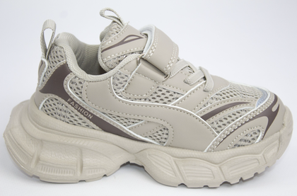 Кроссовки детские демисезонные Песня 9 арт. H213-6