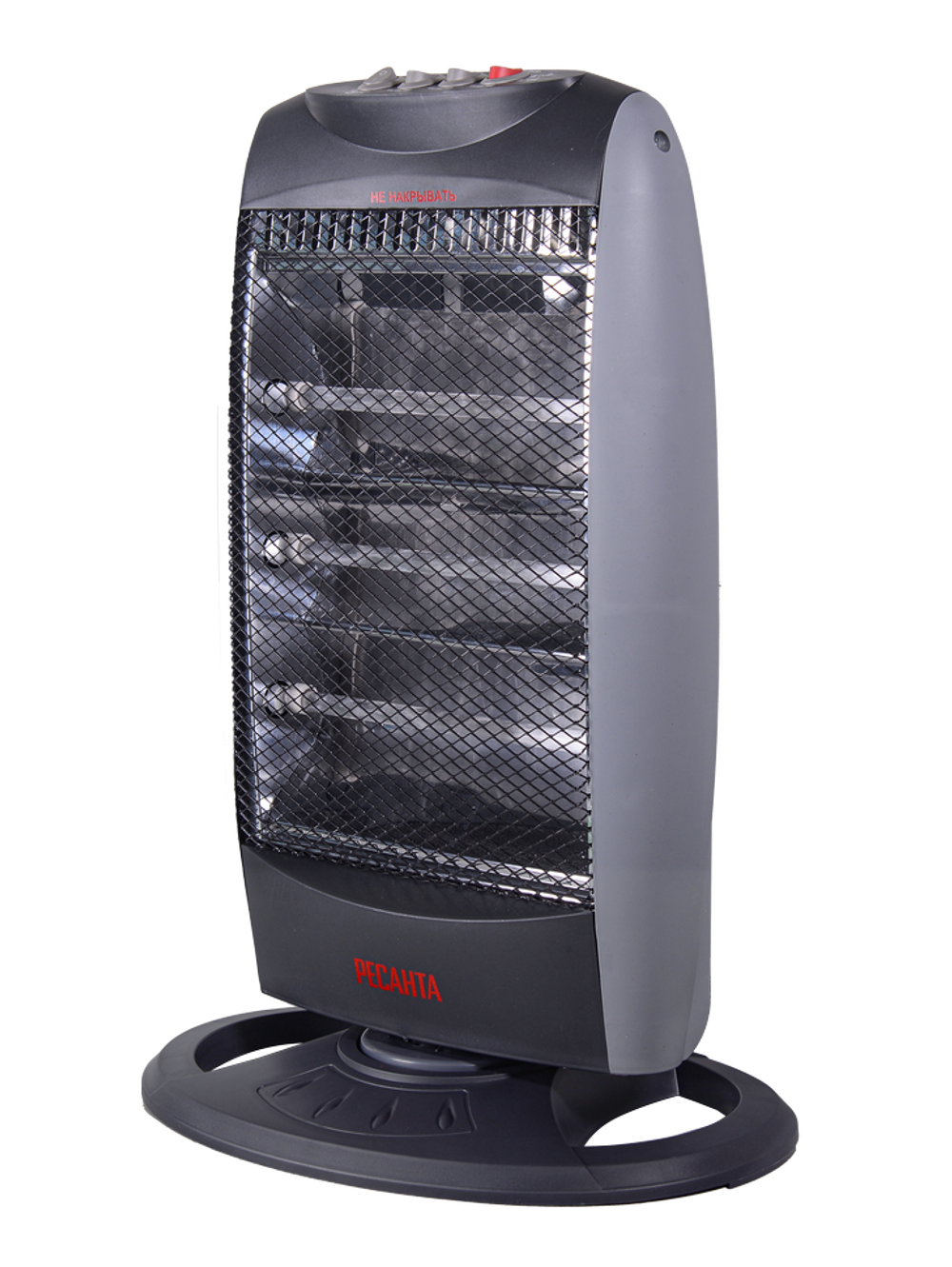 Инфракрасный обогреватель (кварцевый) Ресанта ИКО-1200ЛП