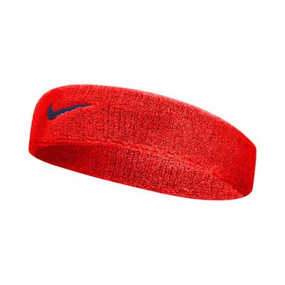 Nike Swoosh Headband - Orange
