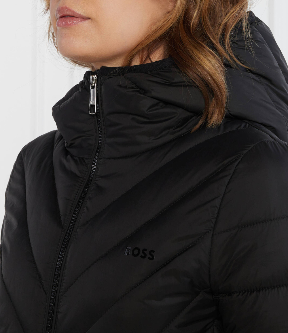 Куртка Palatto BOSS BLACK - черный(50494249)