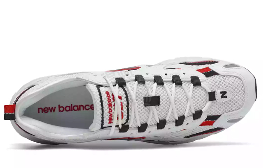 Кроссовки New Balance Nb 827
