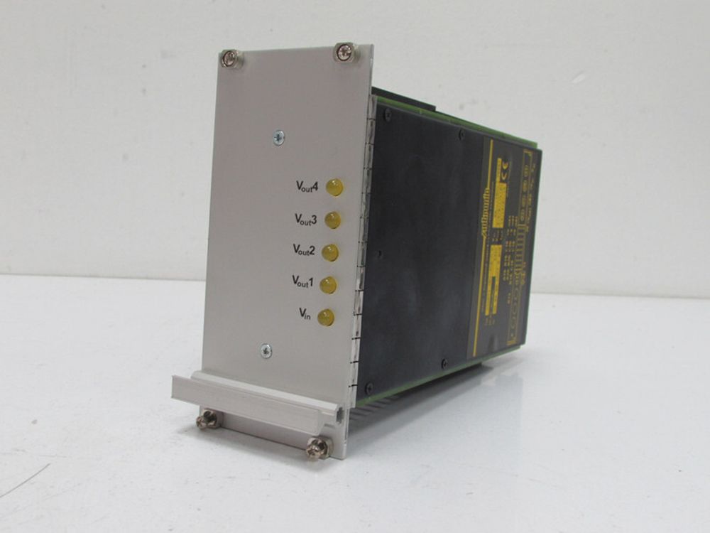 comPCI HEC-4DB/M/R