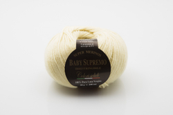 BABY SUPREMO закуп с фабрики, 500г