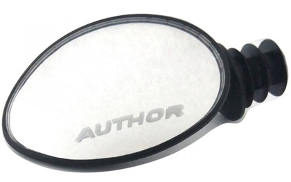 Зеркало панорамное оавльное AM-70 AUTHOR